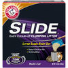 Clump & Seal Slide Multi Cat Easy Clean Up Clumping Cat Litter thumbnail number 1