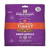 Freeze Dried Raw Tummy Ticklin' Turkey Dinner Morsels Cat Food thumbnail number 1