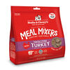 Freeze Dried Tantalizing Turkey Meal Mixers Dog Food thumbnail number 1