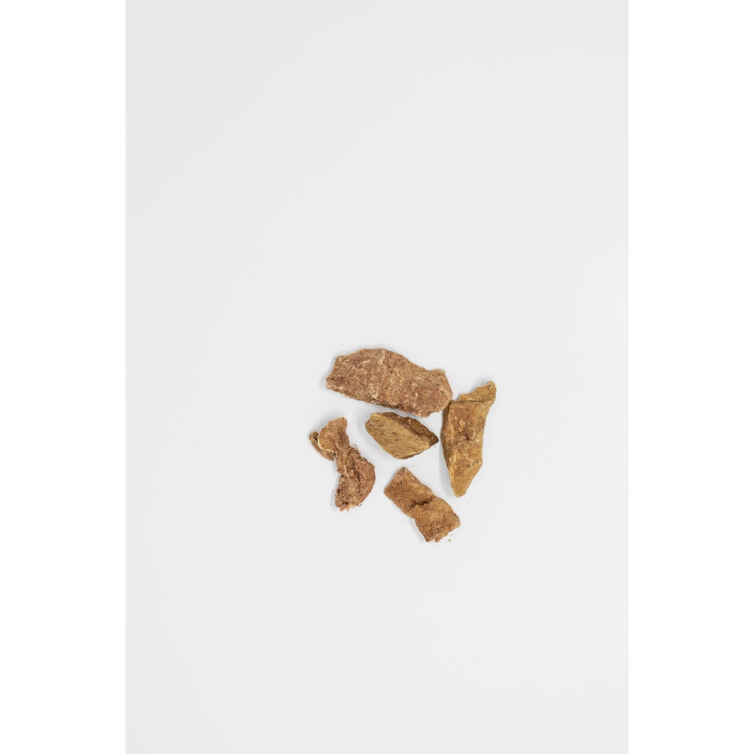 Stella & Chewy's Beef Liver Freeze-Dried Dog Treats, 3-Oz Bag