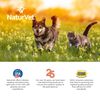 Naturvet Aller 911 Skin & Coat Allergy Aid Plus Antioxidants Chewable Tabs For Dogs & Cats