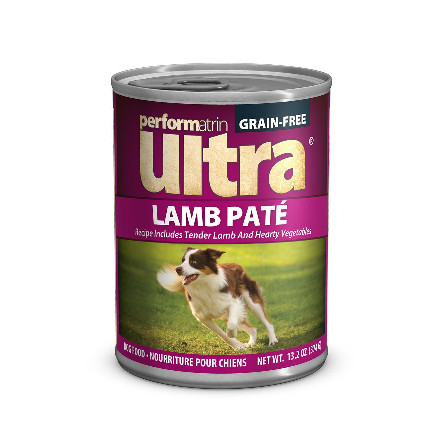 Performatrin canned dog food hotsell