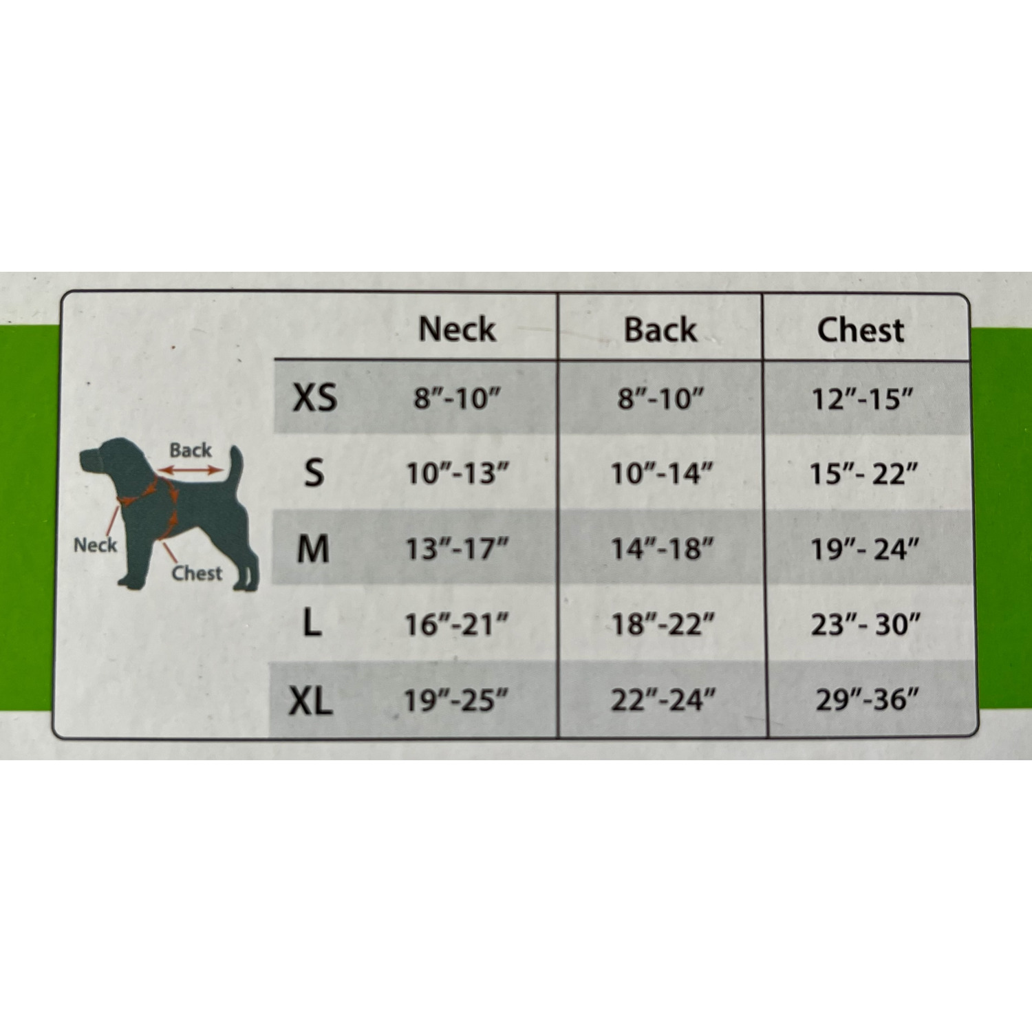 Unique Petz Dog Cooling Vest - Extra Large, Blue