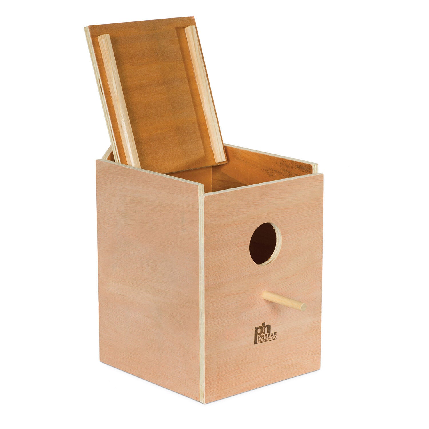 Parakeet nesting box hotsell