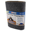 Corner Litter Trapping Mat, Charcoal thumbnail number 1