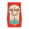 Raw Blend Wholesome Grains Kibble Cage Free Dog Food thumbnail number 1