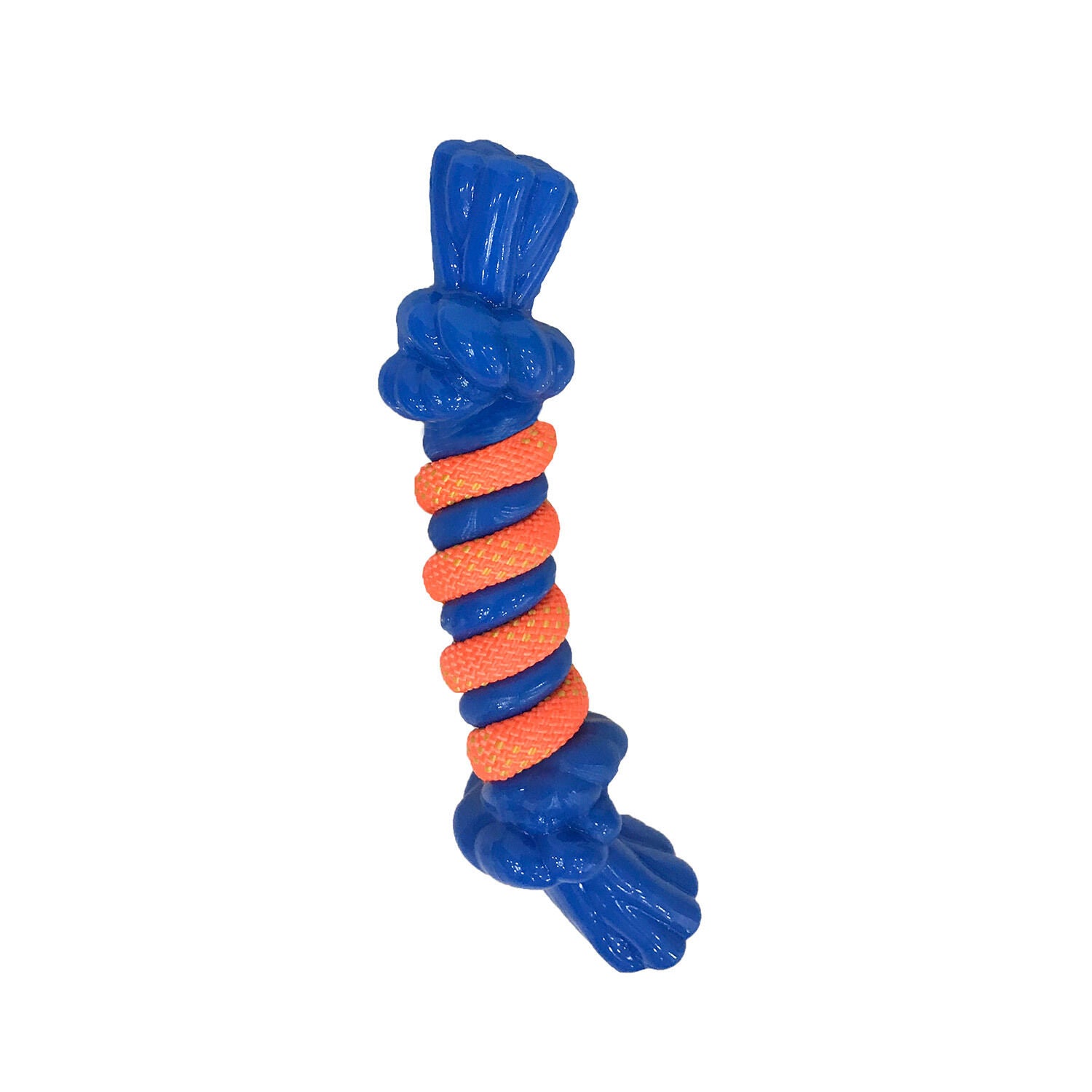Twisted Rope Tug Toy Assorted Colors | Pet Supermarket