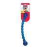 Kong Safe Stix, Safe Alternative To Wooden Stick, Dog Tug Toy, Assorted Colors
