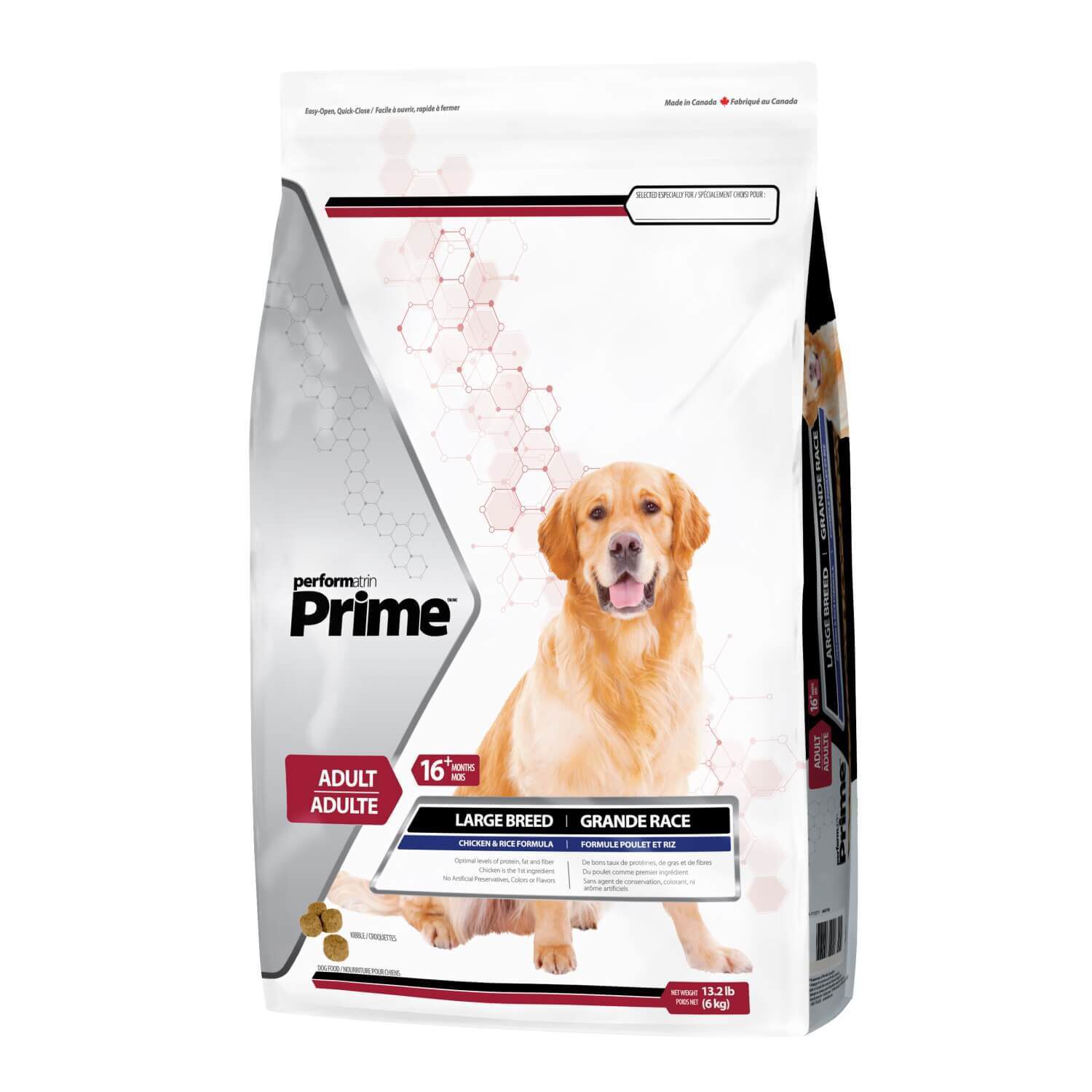 Performatrin Dry Food