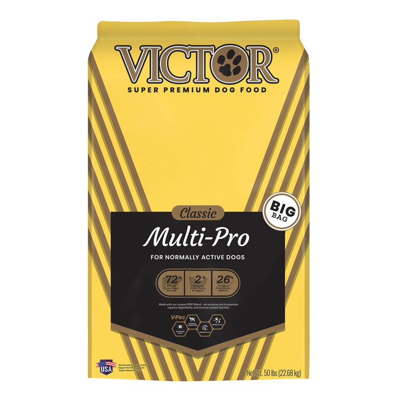 Victor Classic Multi Pro Dry Dog Food