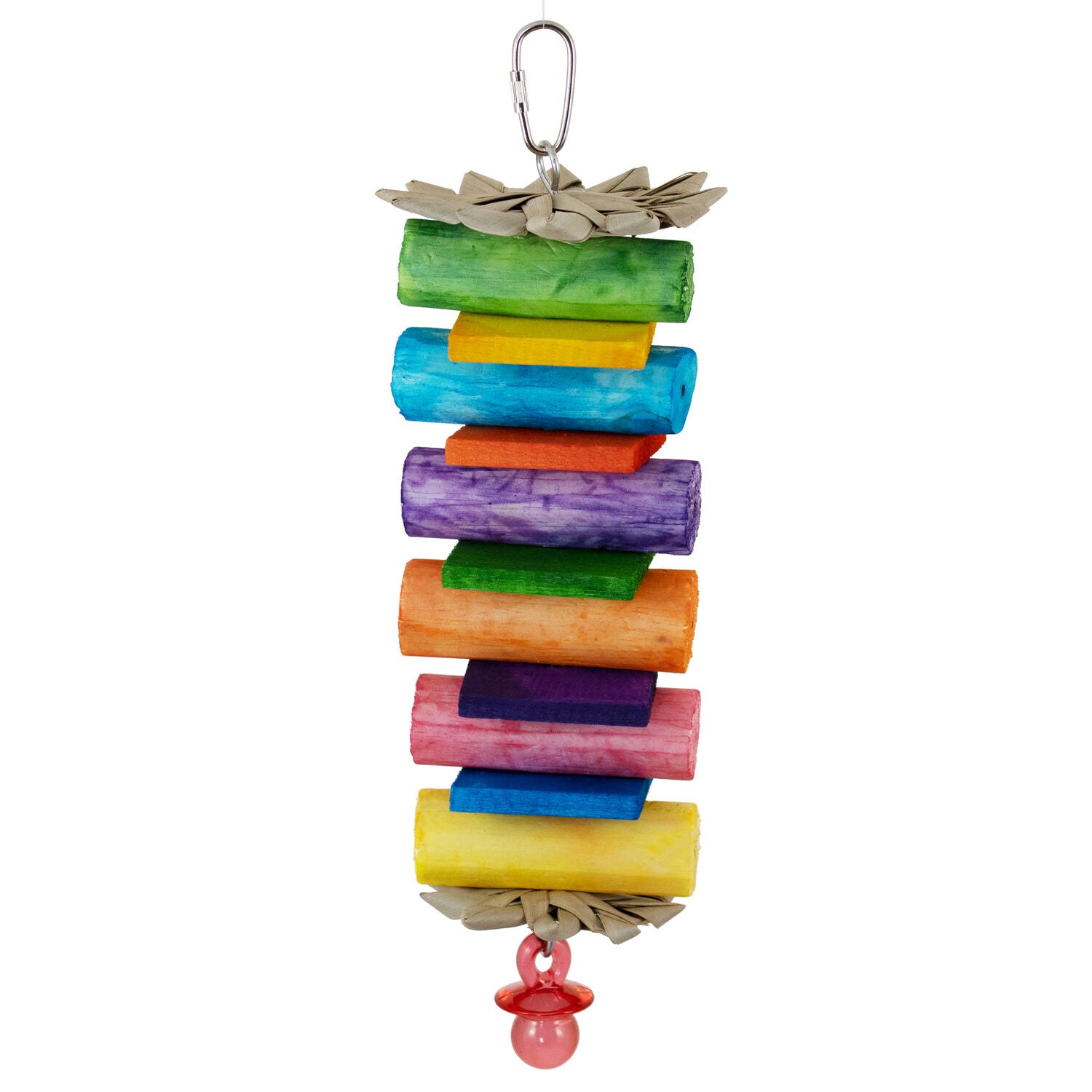 Super Bird Toy Creations Sola Balsa Stack