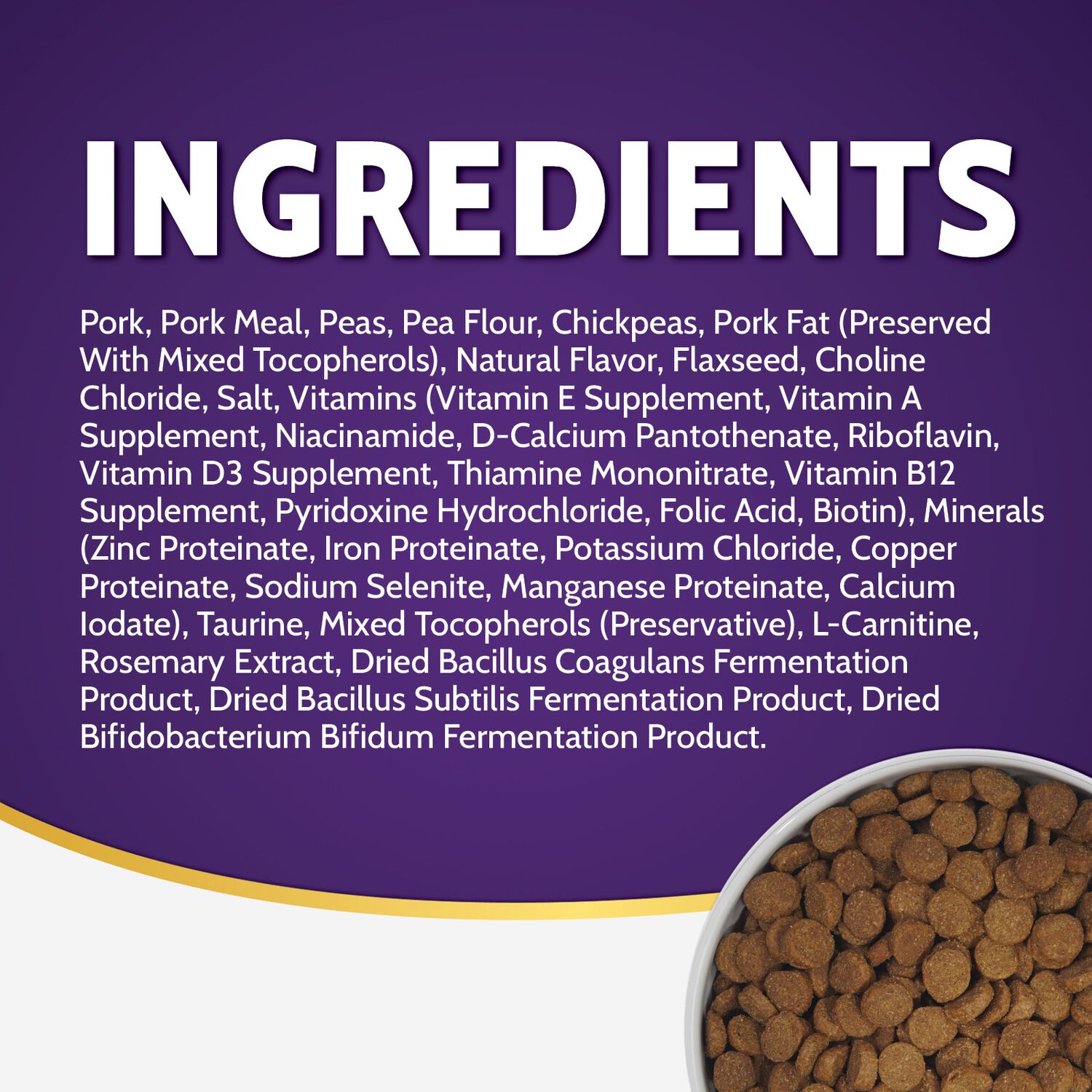Zignature Pork Formula Limited Ingredient Dry Dog Food, 25-Lb