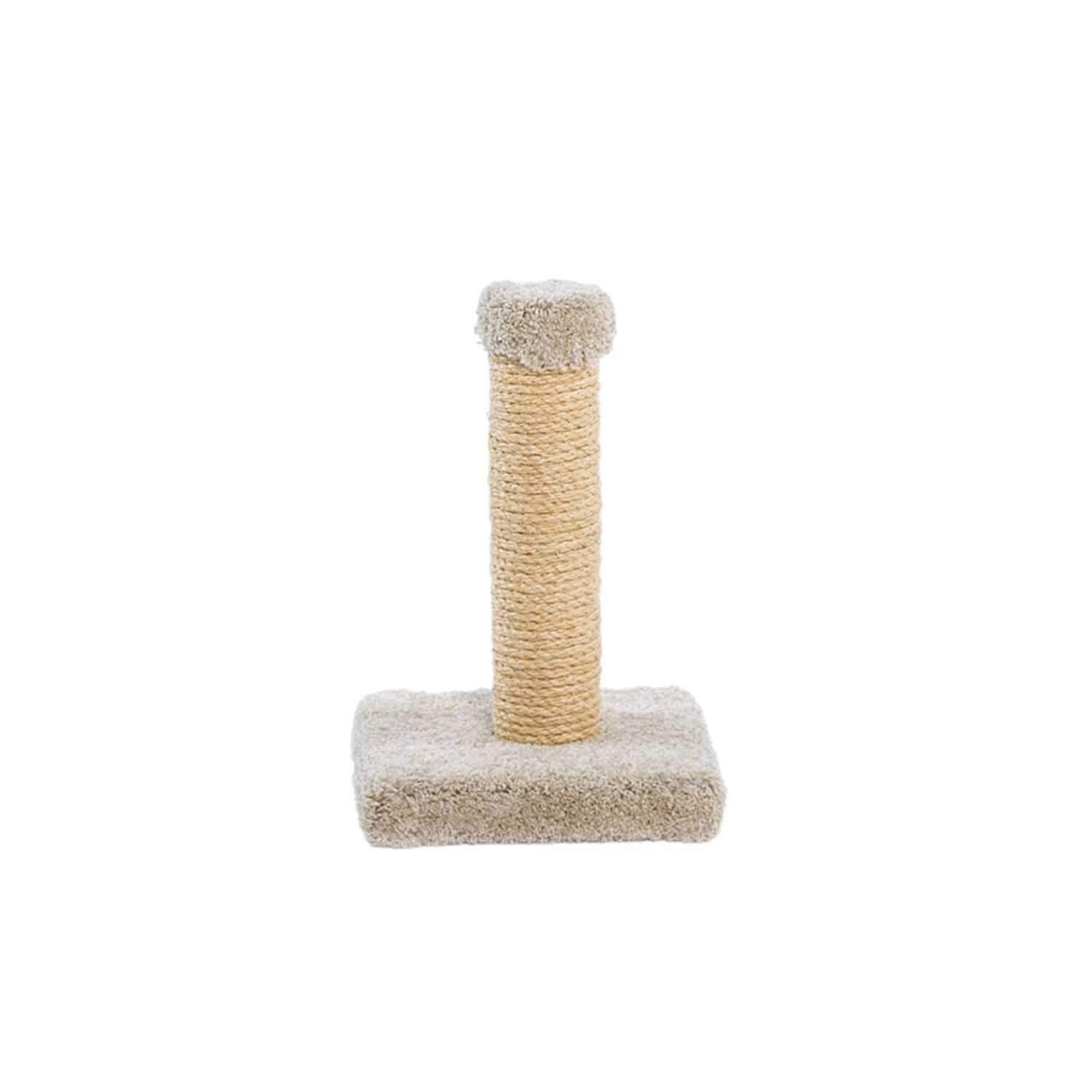Molly and friends deals cat scratching post