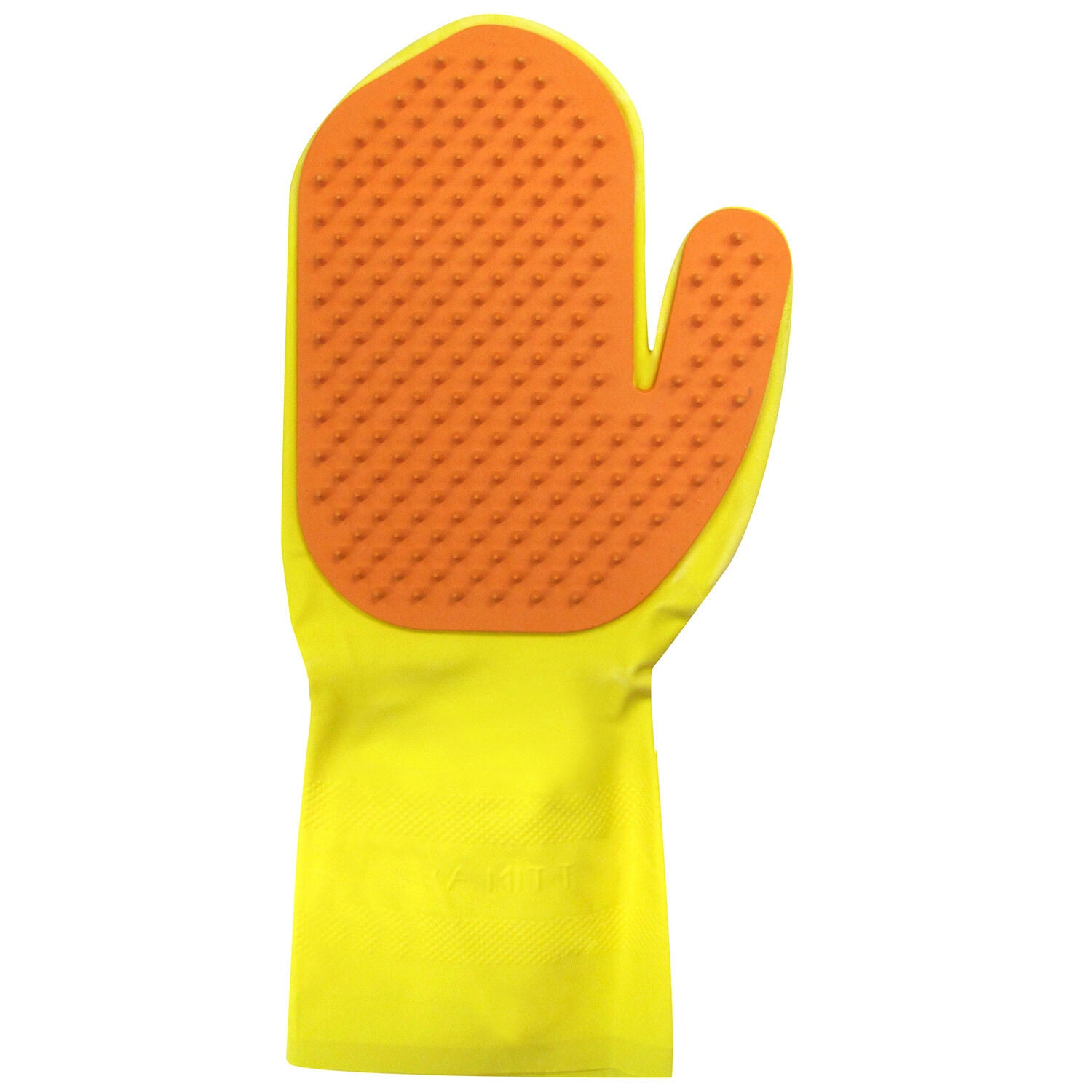 Pet Shampoo Mitt 1ea Pet Supermarket