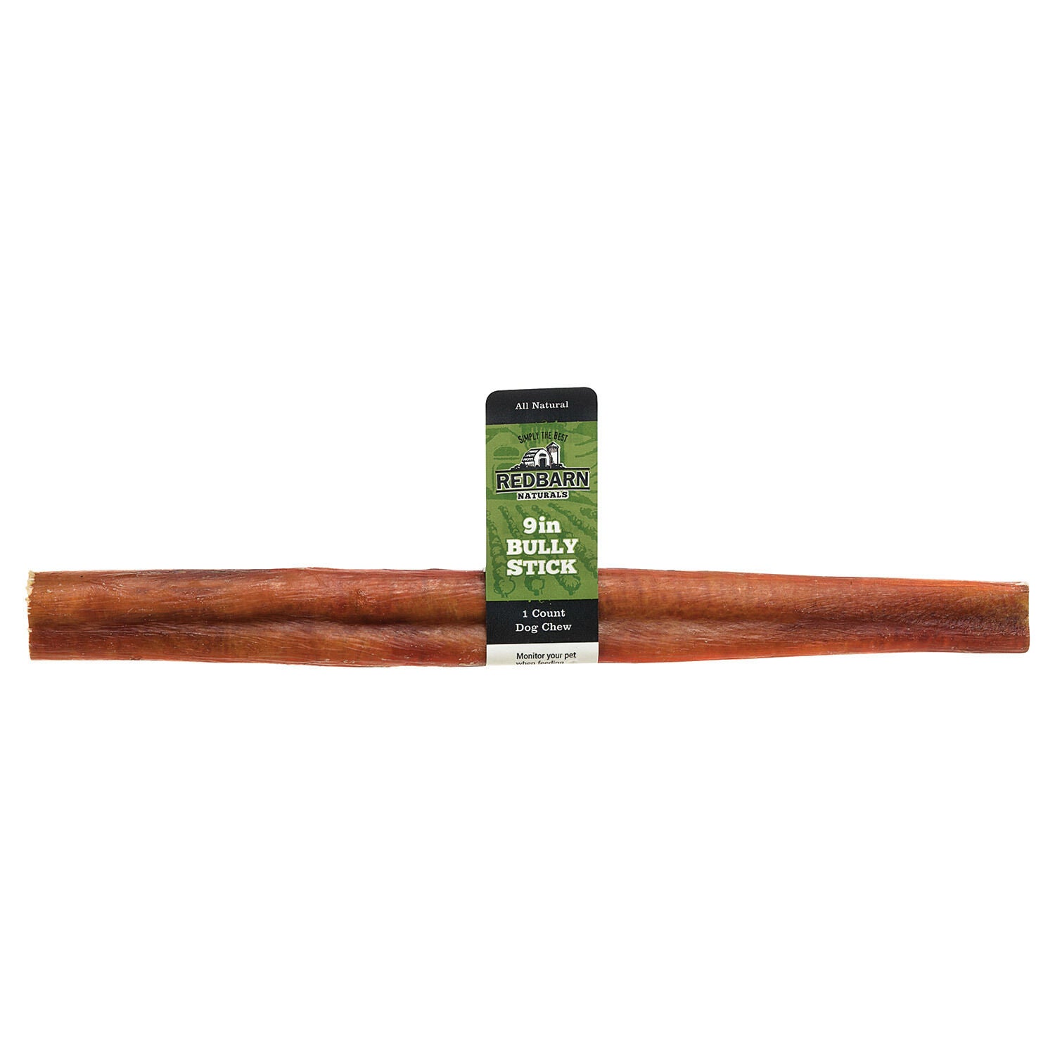 Redbarn Bully Stick Natural Dog Treat