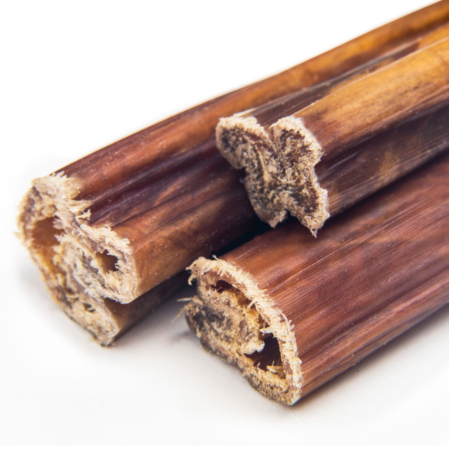 Performatrin Ultra Beef Gullet Sticks Natural Chew Dog Treat, 6"