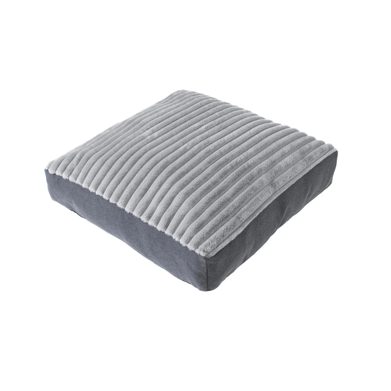 Petmate Square Mattress Dog Bed, 30", Assorted Colors