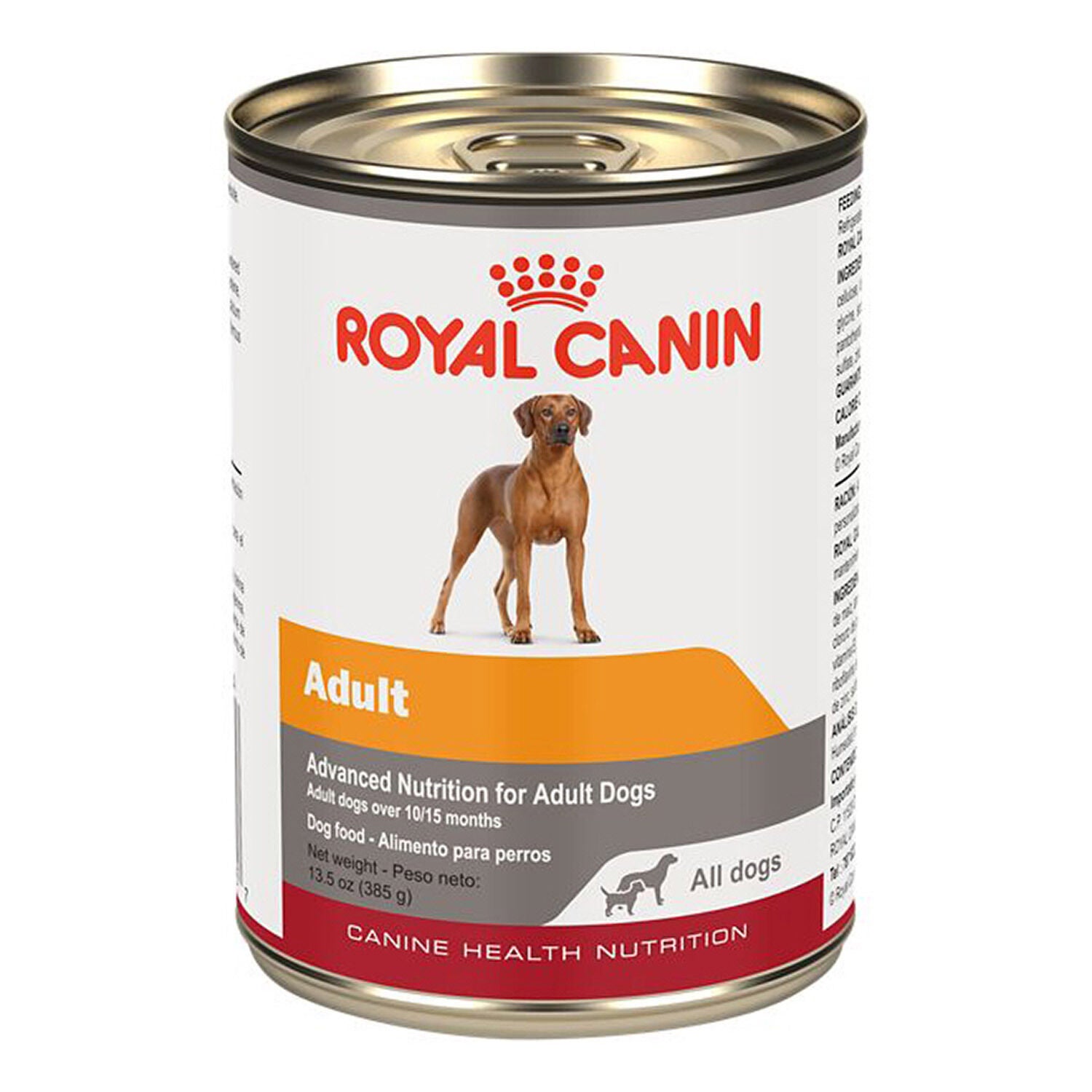 Wet royal hotsell canin