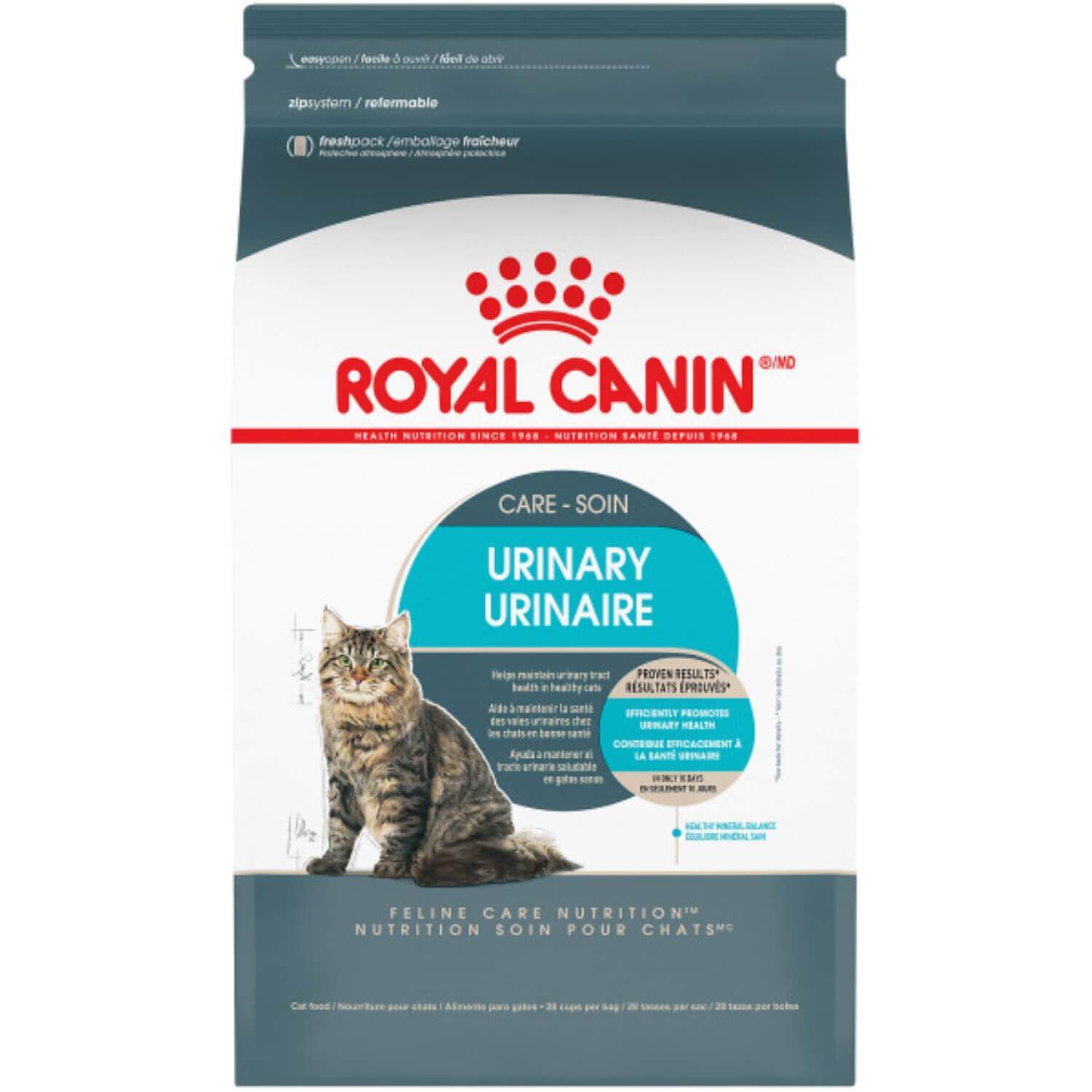 Royal canin urinary 4kg top