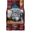 Wilderness Rocky Mountain Recipe Adult Recipe With Bison Dog Food thumbnail number 1