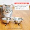 Core Signature Selects Flaked Skipjack Tuna & Salmon Entree Cat Food