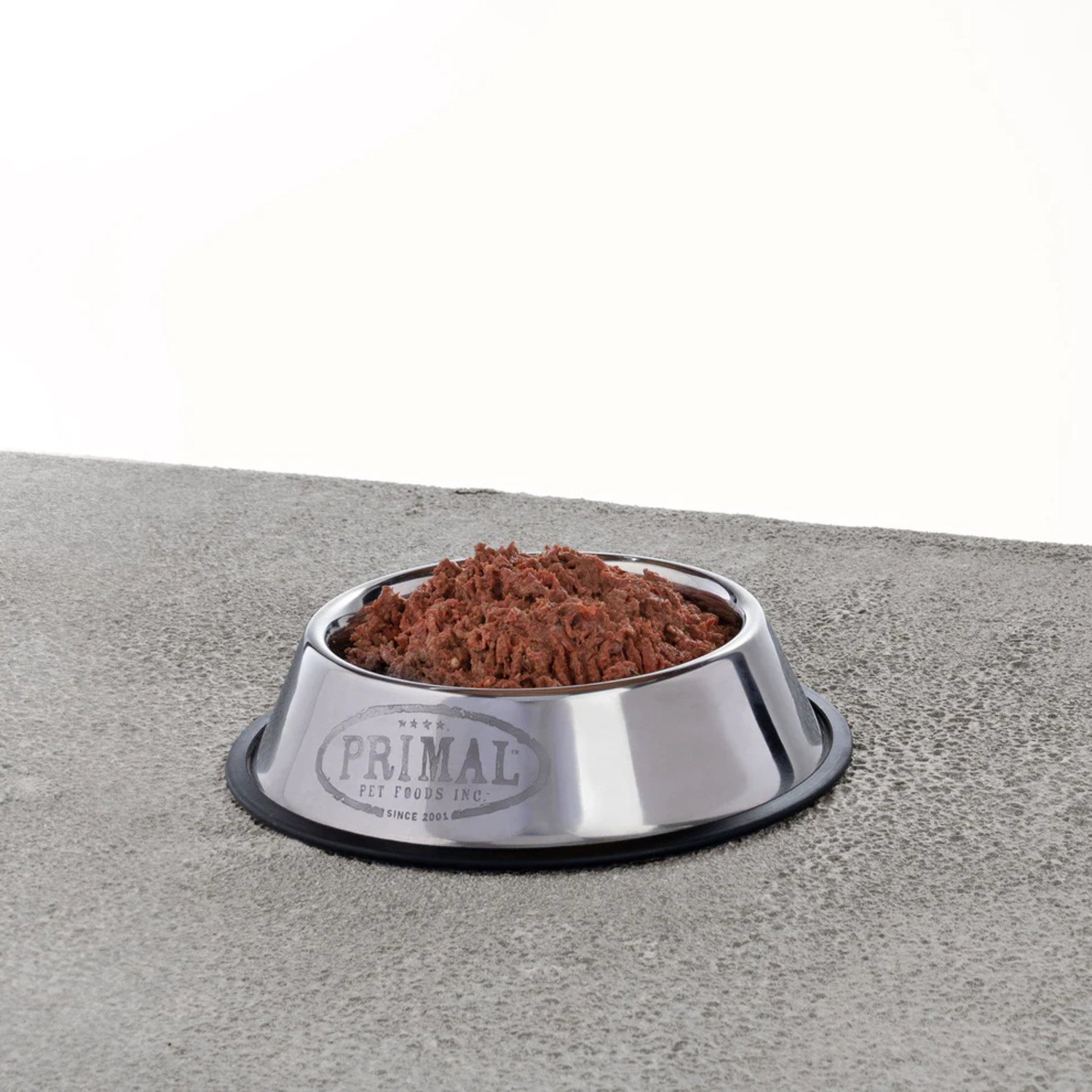 Primal Raw Nuggets Frozen Dog Food, Lamb Recipe