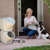 Vittles Vault Outback Stackable Pet Food Container thumbnail number 3