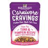 Carnivore Cravings Tuna & Pumpkin Recipe Cat Food thumbnail number 1