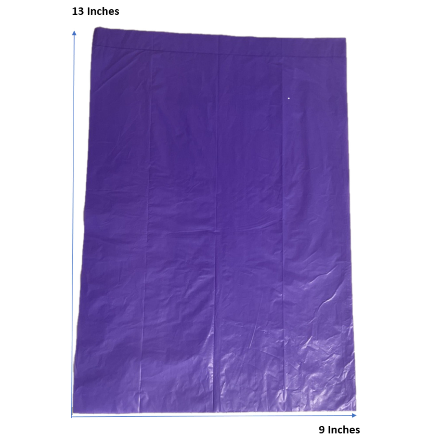 Aristopet Extra Thick Lavender Scented Dog Poop Bags, 25 Rolls - 375 Bags