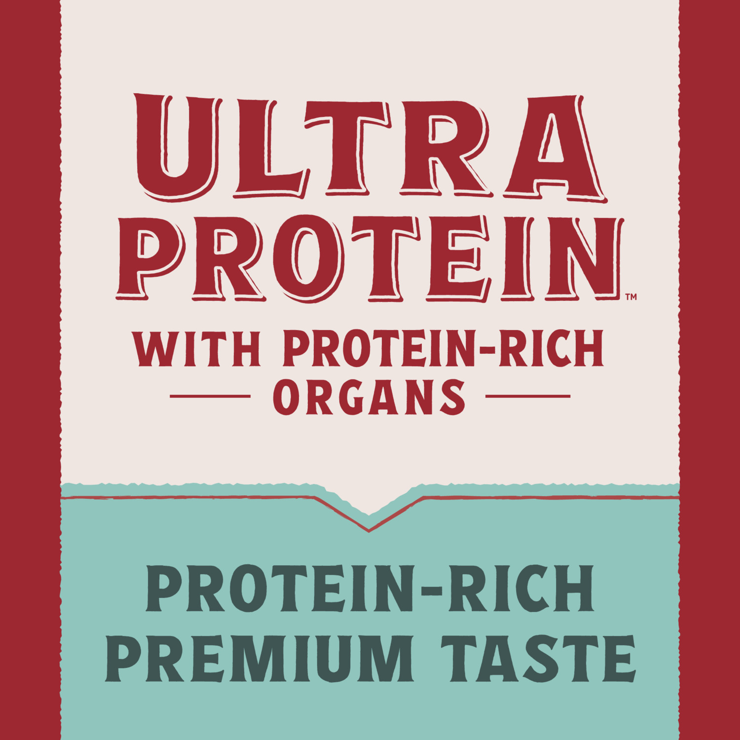 Natural Balance Ultra Protein Wet Cat Food, Real Chicken Recipe With Protein-Rich Organs Pate, 2.8 Oz.