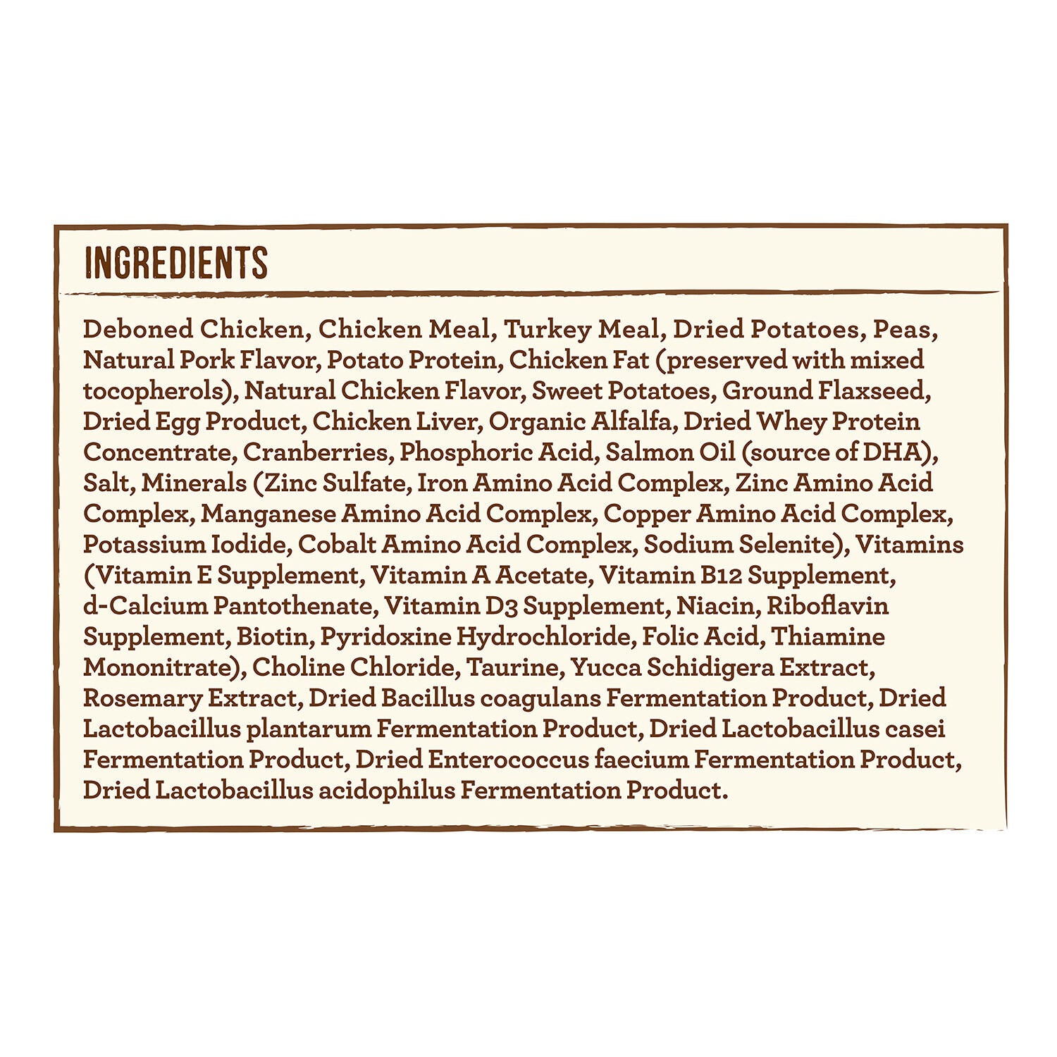 Merrick Purrfect Bistro Grain Free Healthy Kitten Recipe Cat Food