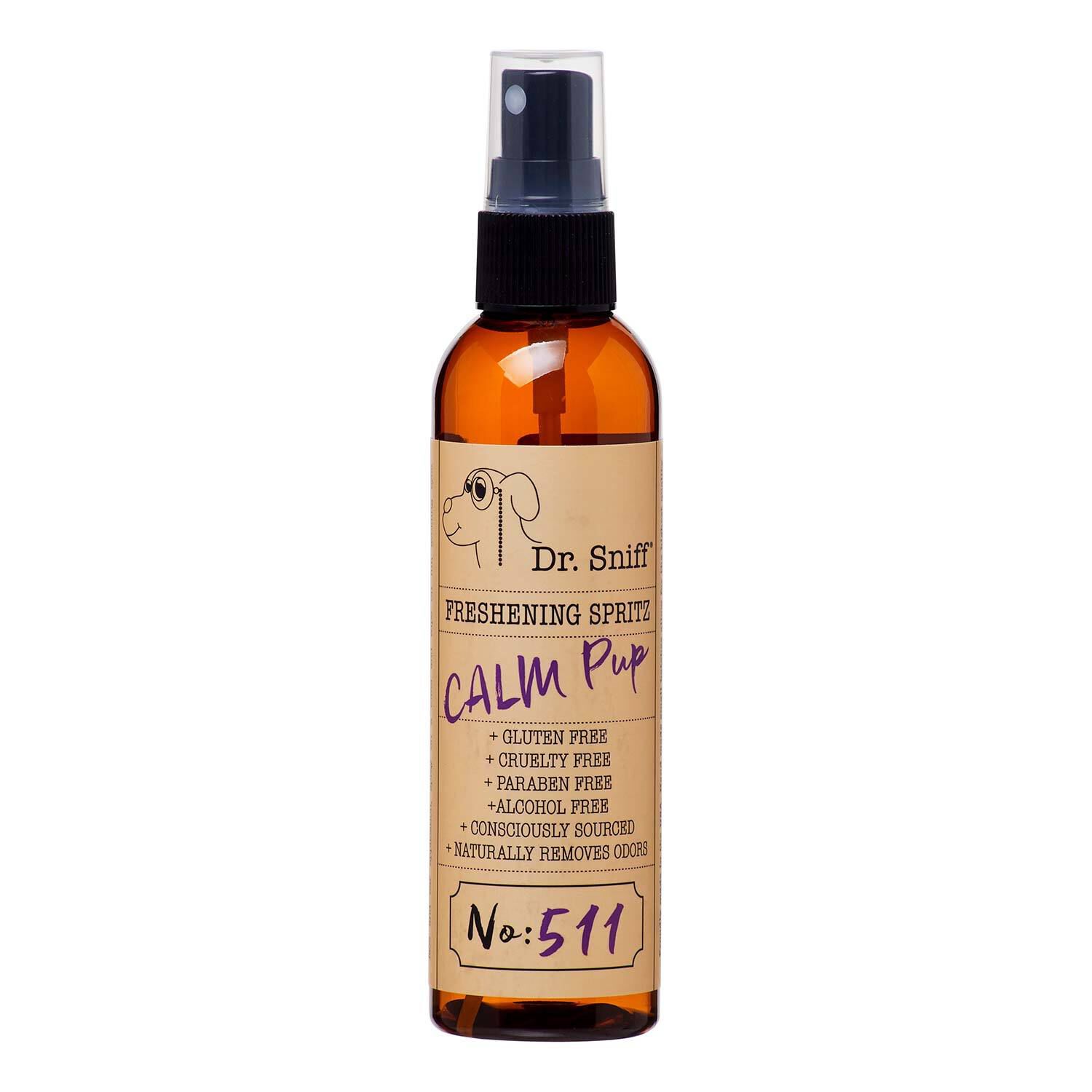 Dr. Sniff Freshening Spray Lavender