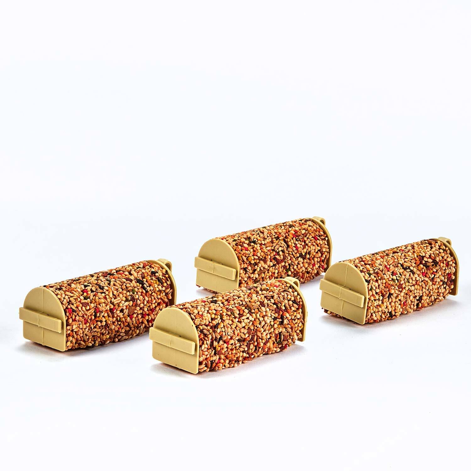 Kaytee Parakeet Treat Stick Honey Flavor Bird Treat