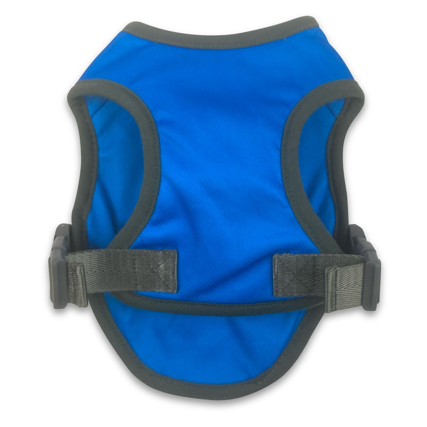 Unique Petz Dog Cooling Vest - Extra Large, Blue