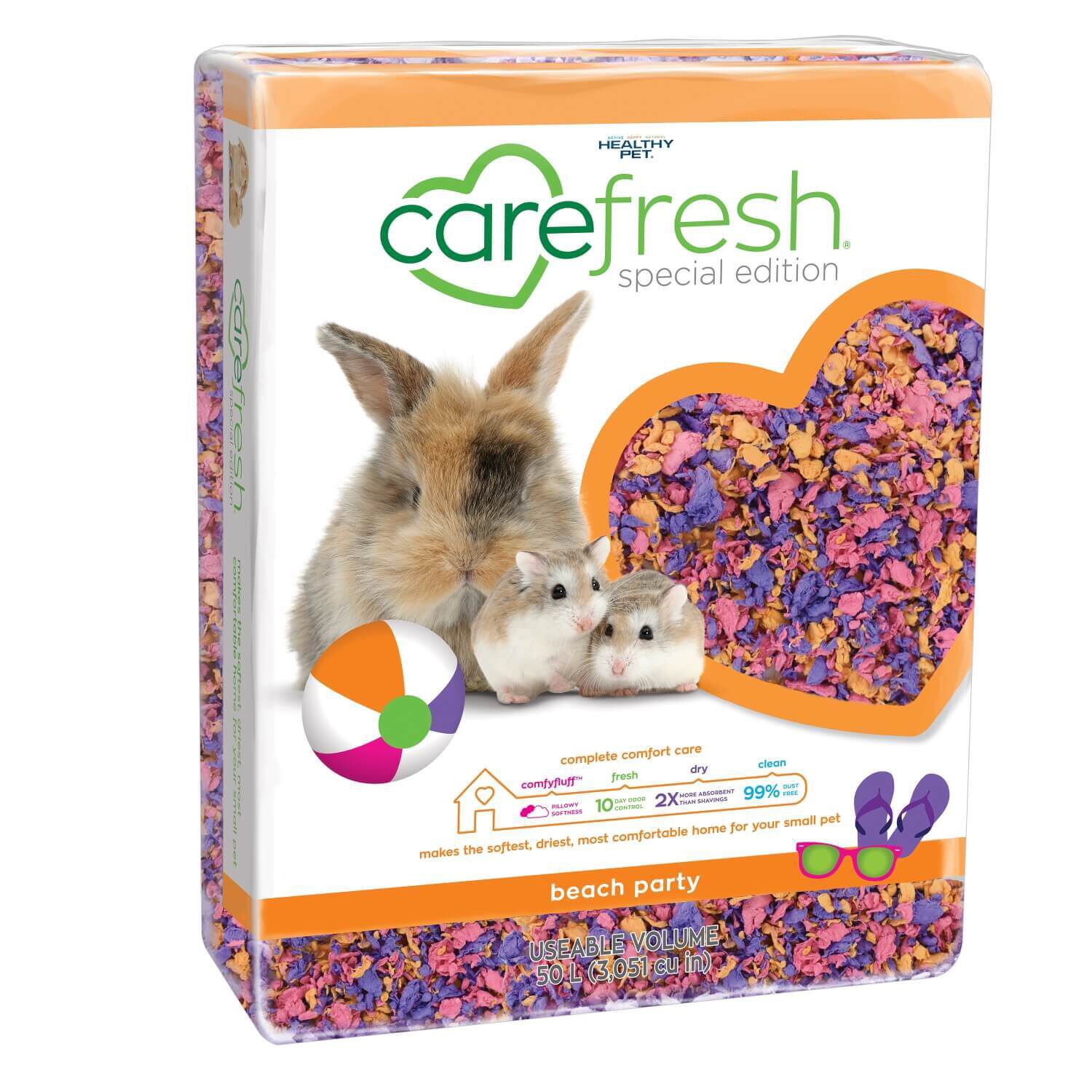 Carefresh bedding coupon outlet