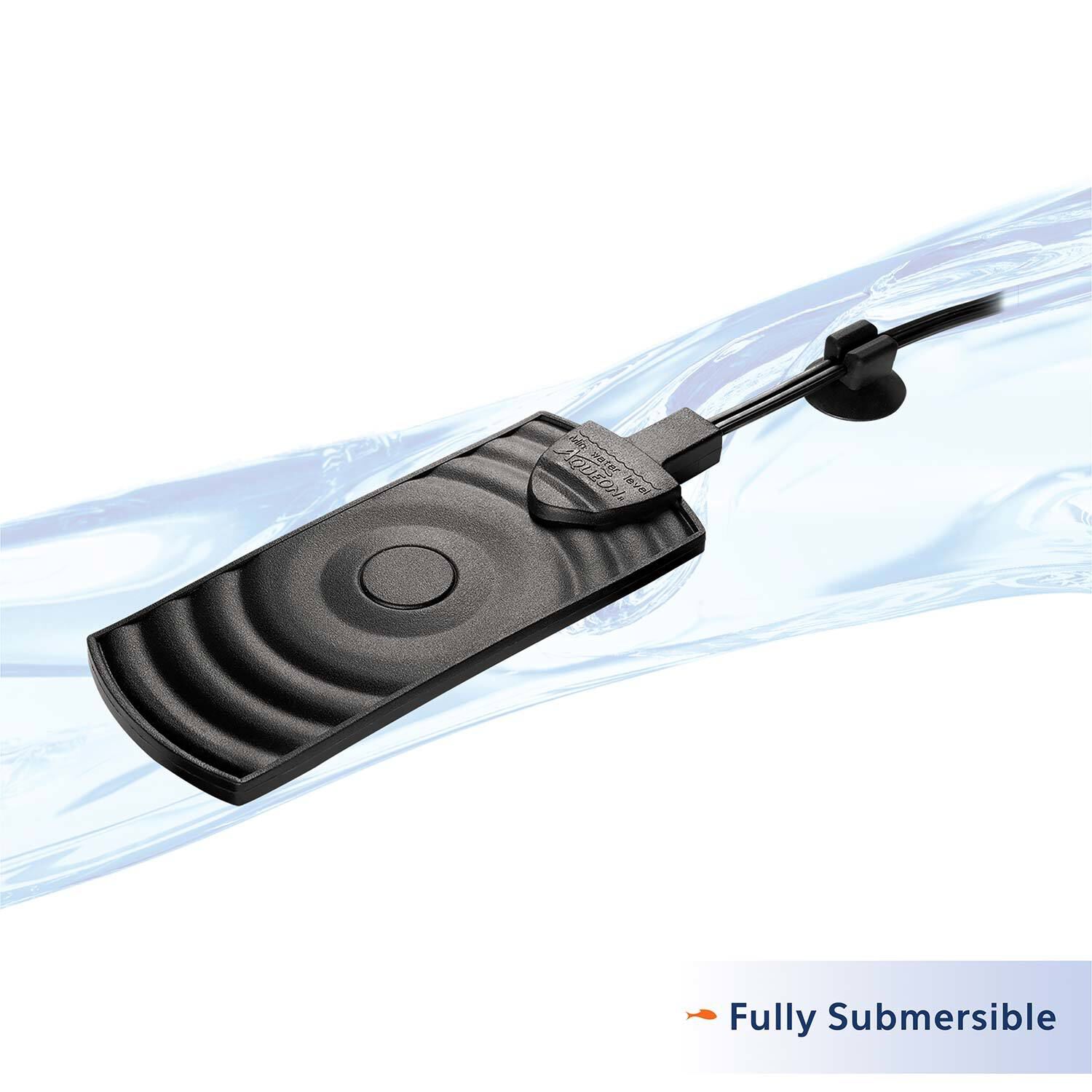 Aqueon Flat Submersible Aquarium Heater 7.5 Watts