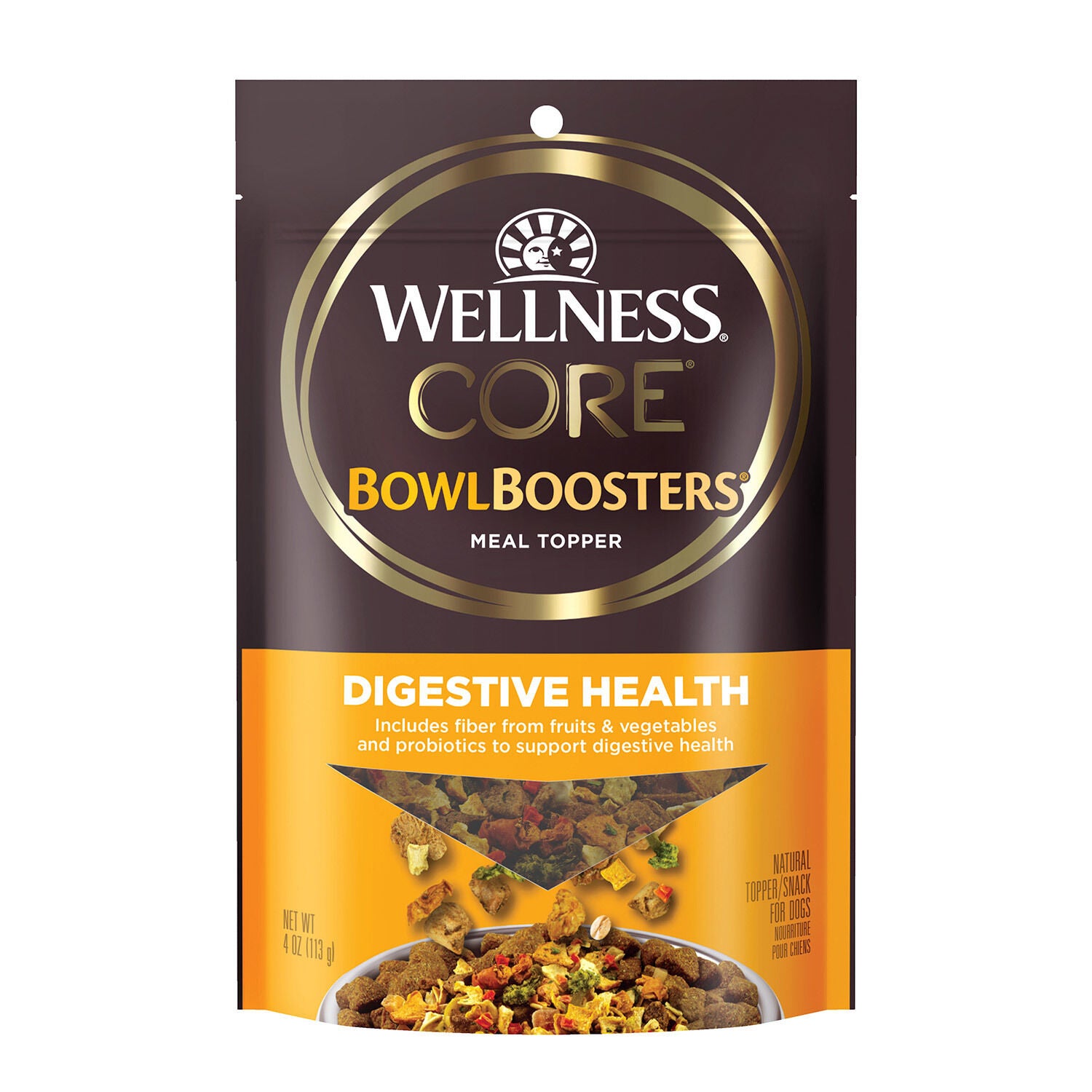 Wellness dog food sale cheap