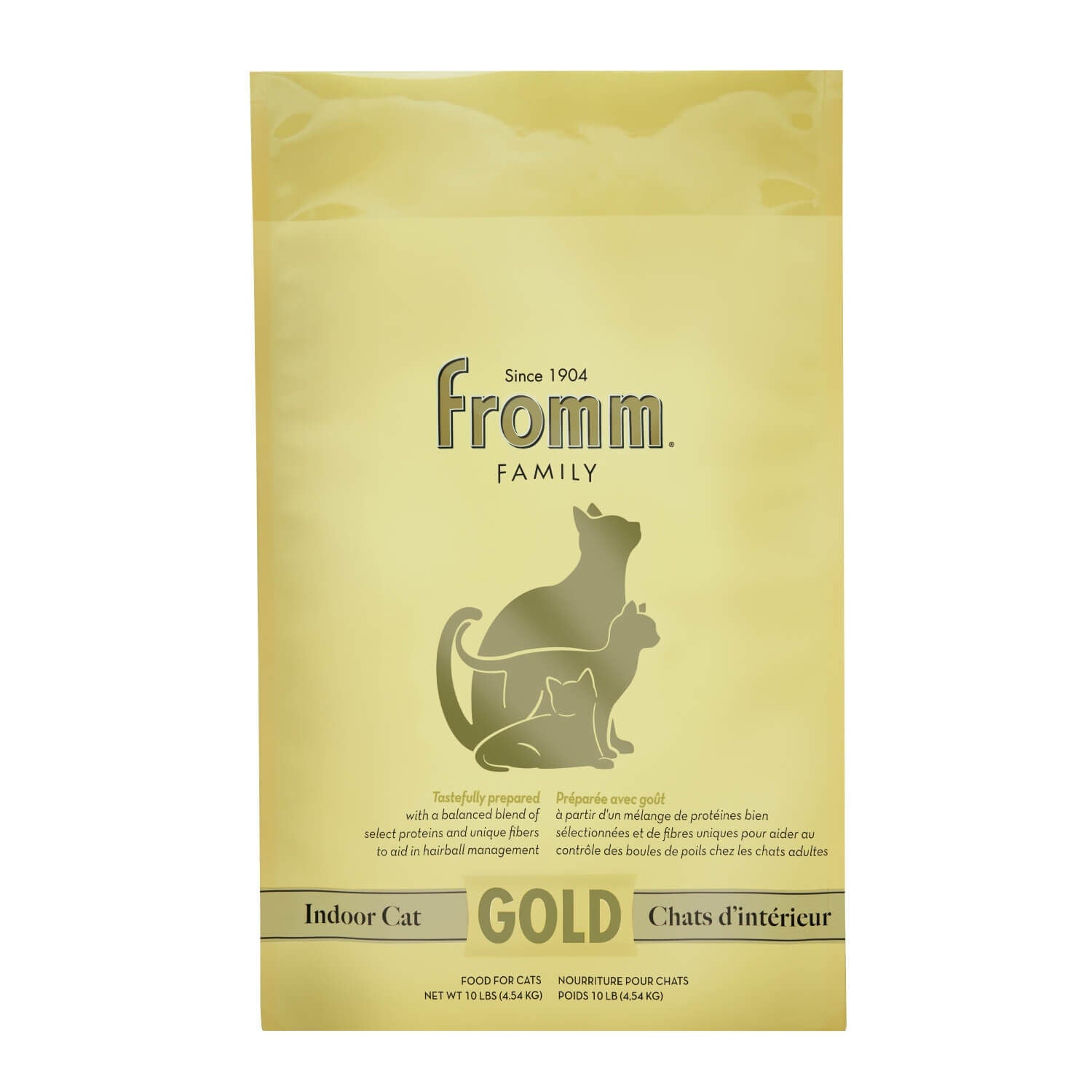 Fromm cat deals food chewy