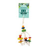 Enriched Life Deluxe Color Dangly Toy For Small Animals thumbnail number 1