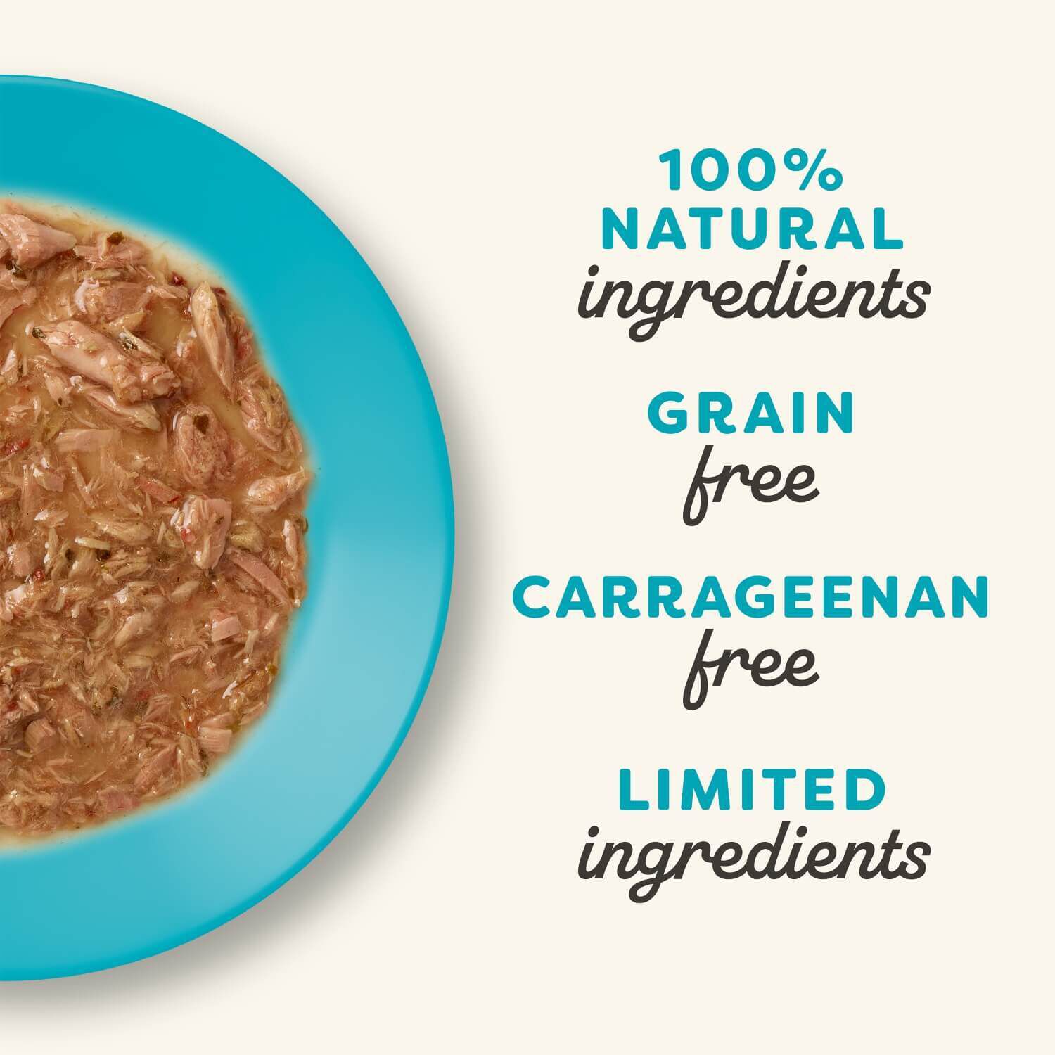 Applaws Natural Limited Ingredient Tuna Filet In Gravy Wet Cat Food, 2.12-Oz