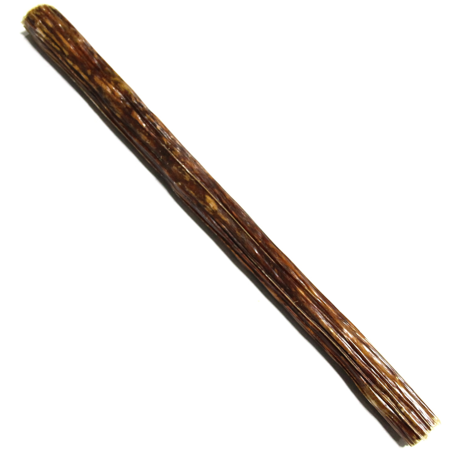 Performatrin Ultra Chewy Bulls Natural Chew Dog Treat, 12"