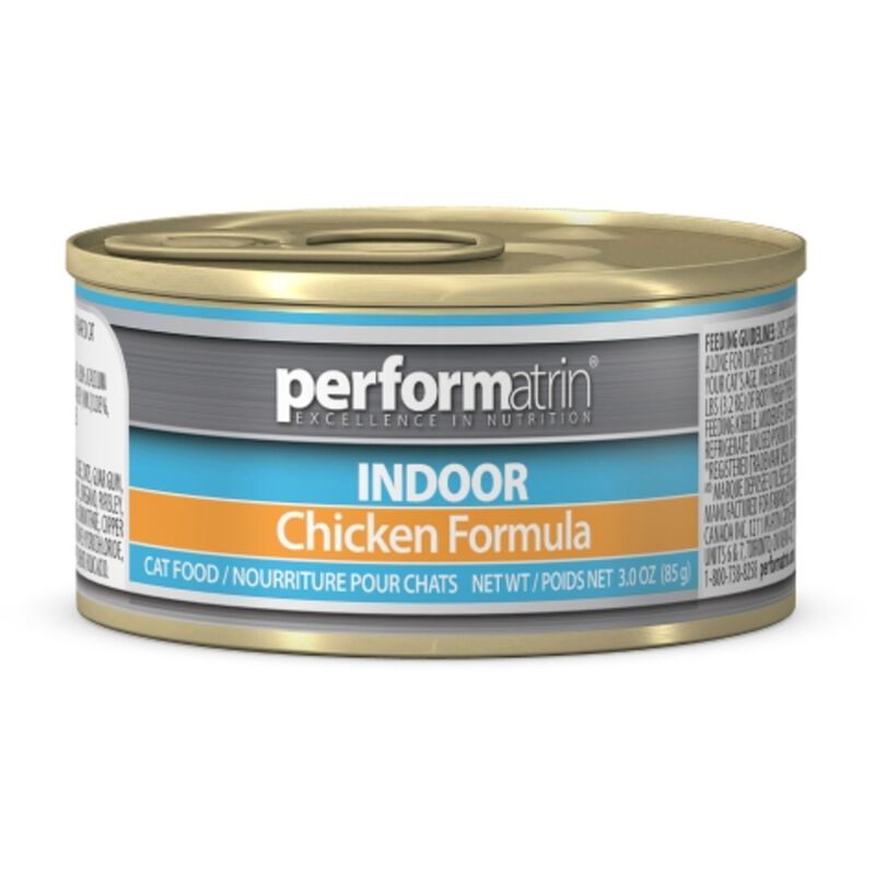 Indoor Chicken Formula image number 2