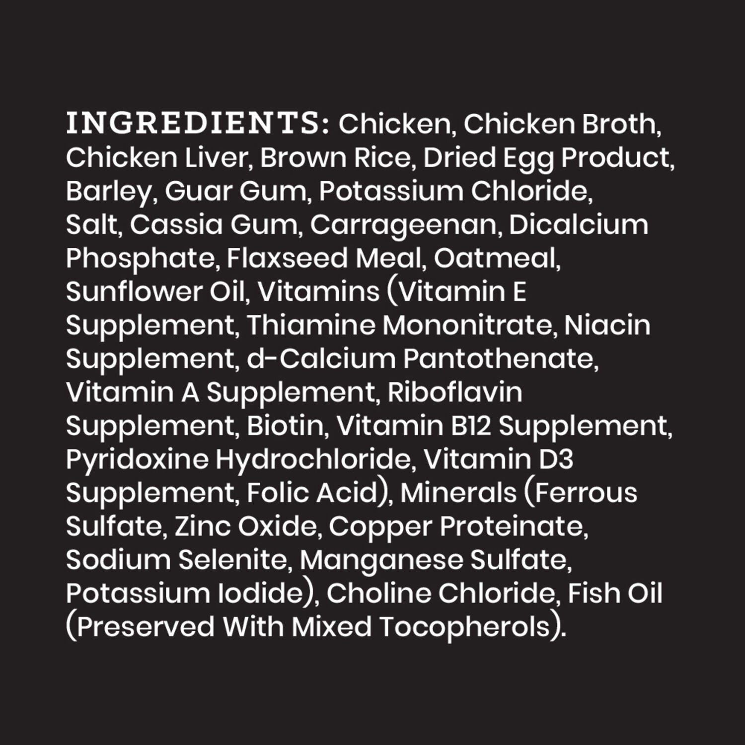 Victor Chicken & Rice&nbsp;Formula Pate Wet Dog Food, 13.2Oz