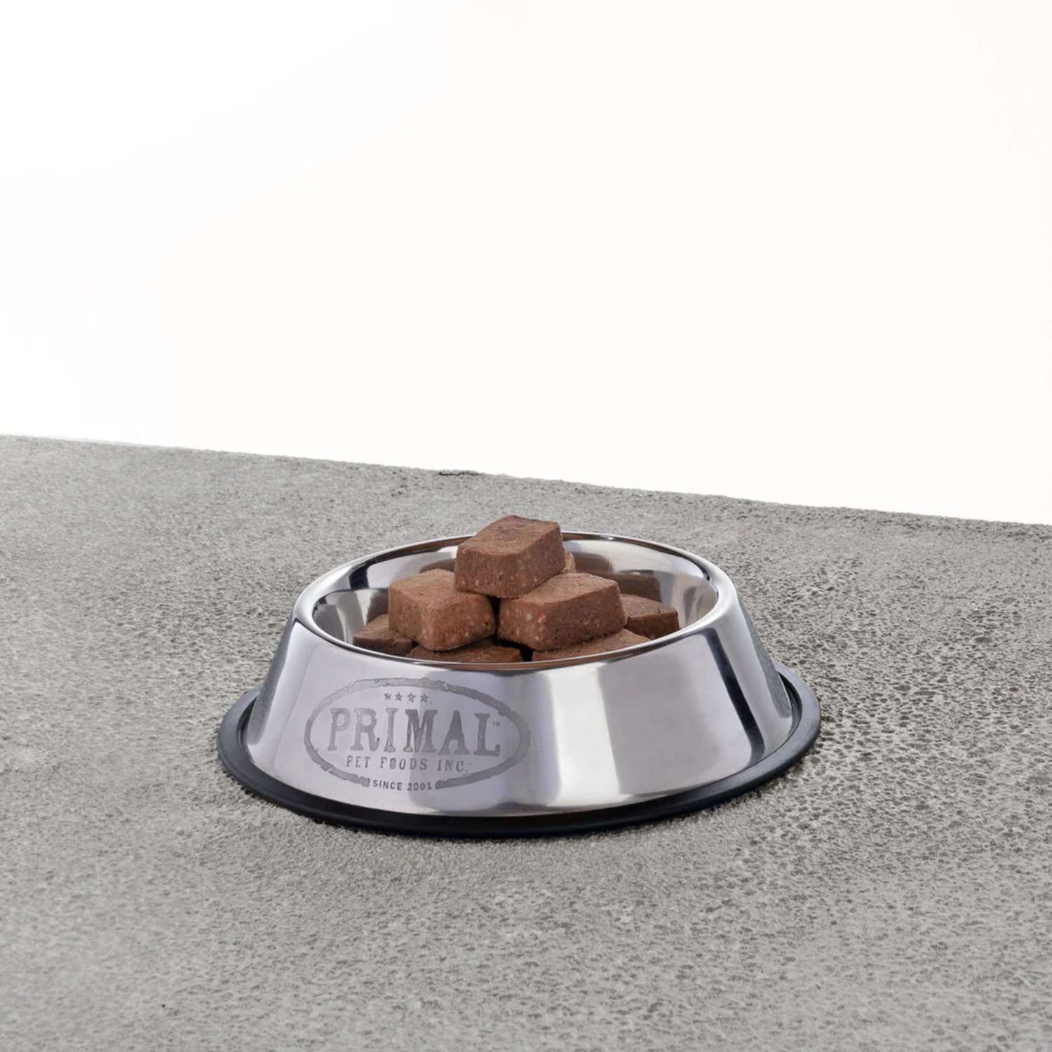 Primal Raw Nuggets Frozen Dog Food, Chicken Recipe