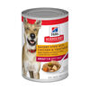 Hill'S Science Diet Adult Large Breed Healthy Mobility Chicken Meal, Brown Rice & Barley Recipe Dog Food thumbnail number 1