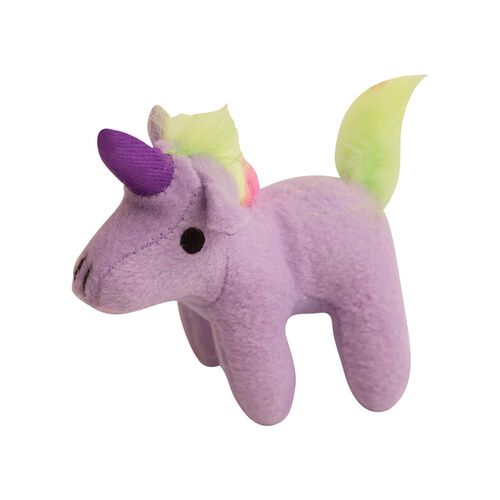 Magical Unicorn Dog Toy