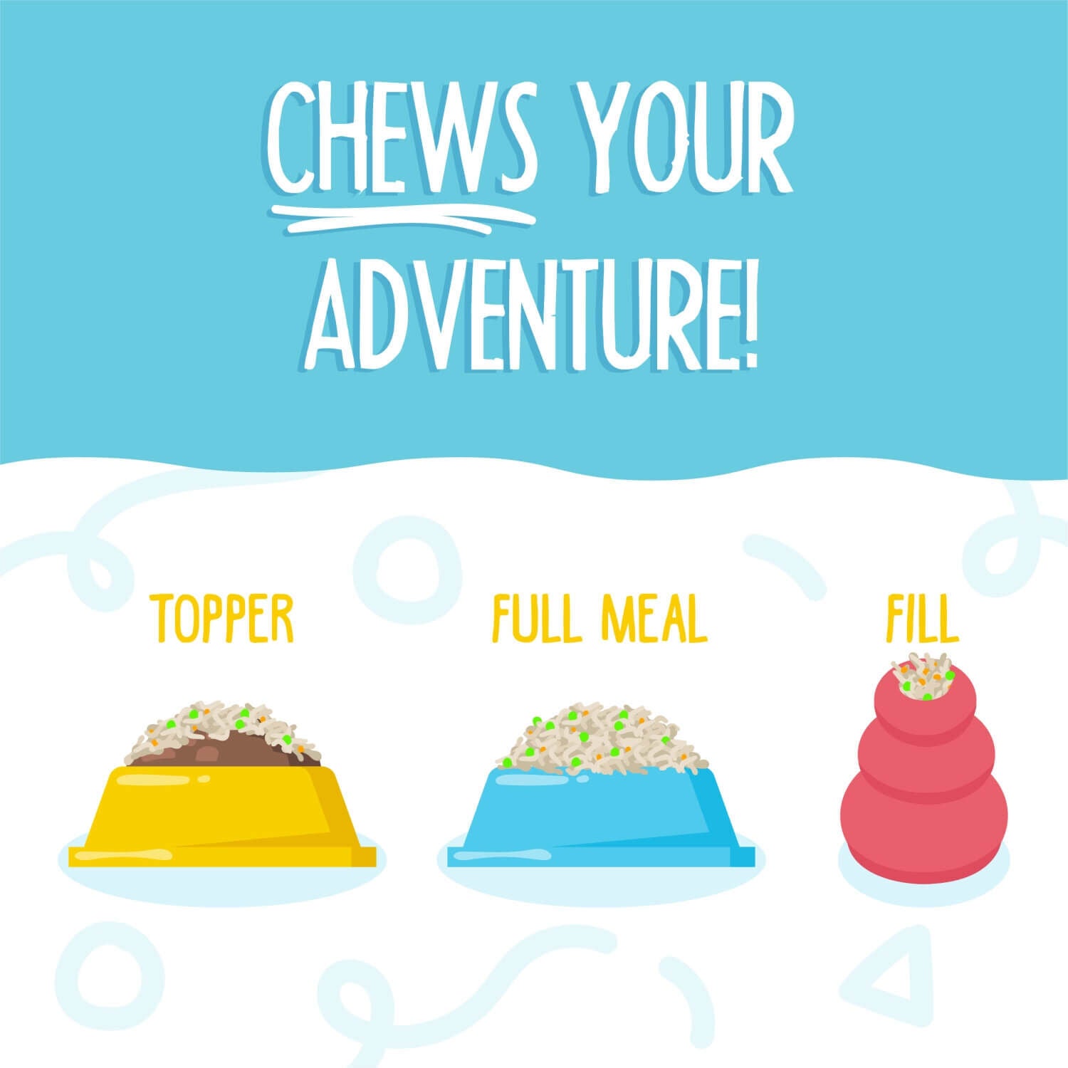 Weruva Dog Meals 'N More Natural Funky Chunky Recipe Plus Skin & Coat Health Wet Dog Food