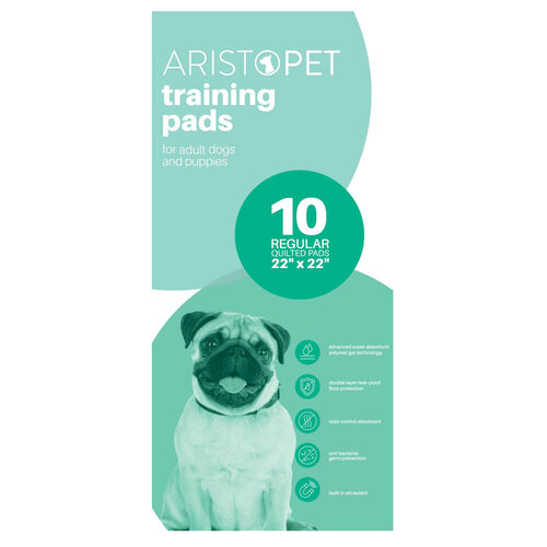 Dog & Puppy Potty Training Pads