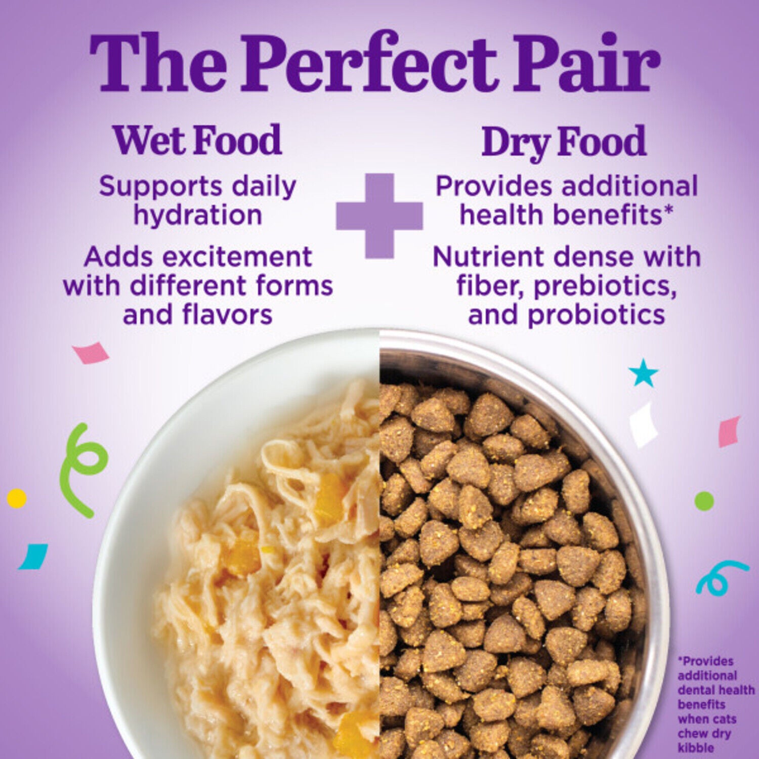 Wellness Appetizing Entrees Flaked Adult Wet Cat Food, Natural, Protein-Rich, Grain-Free Tuna Recipe, 1.4-Oz