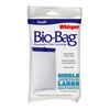 Whisper Bio Bag Replacement Filter Cartridges Large thumbnail number 1